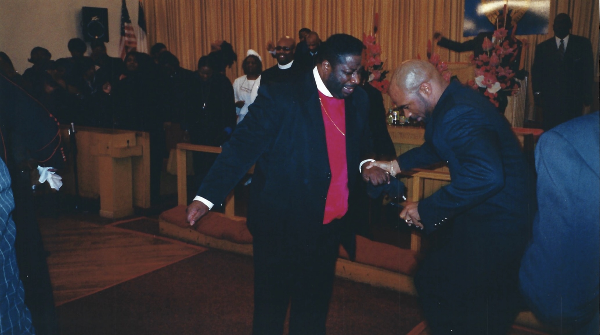 Historic Highway Tabernacle of Prayer ministry photo